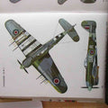 Hawker Typhoon IB UK 1944 A4 Photo Print