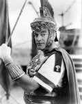 Hawkins Jack Ben Hur 2 A4 Photo Print