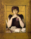 Hawkins Louis Welden British 1849 19102 Art A4 Photo Print UK