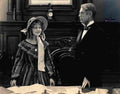 Hawley Wanda Secret Service 1S film star poster A4 Photo Print