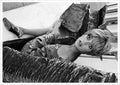 Hawn Goldie 06 A4 Photo Print