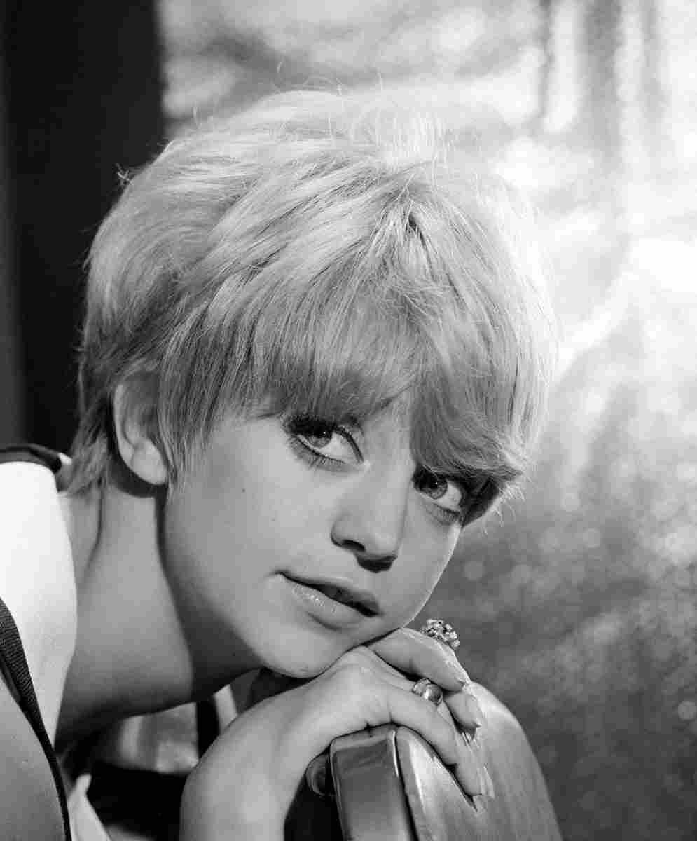 Hawn Goldie 1 film star poster A4 Photo Print