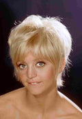 Hawn Goldie 3 film star poster A4 Photo Print