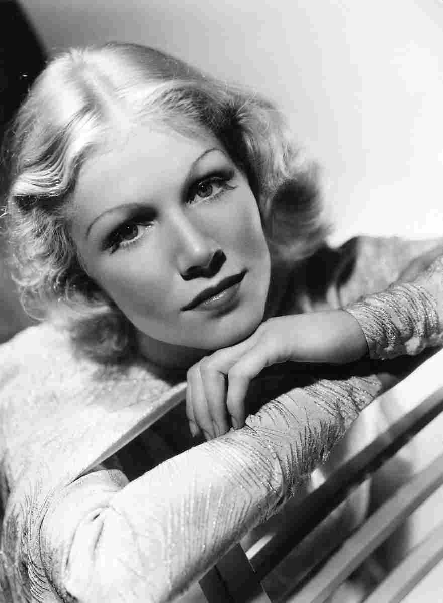 Haydon Julie 1 film star poster A4 Photo Print