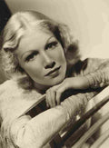 Haydon Julie 1S film star poster A4 Photo Print