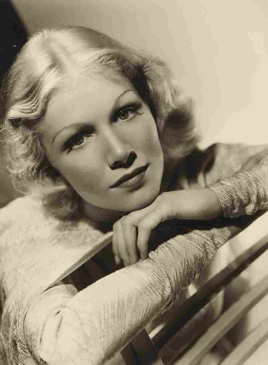 Haydon Julie 1S film star poster A4 Photo Print