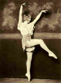 Hayes Helen 1 film star poster A4 Photo Print
