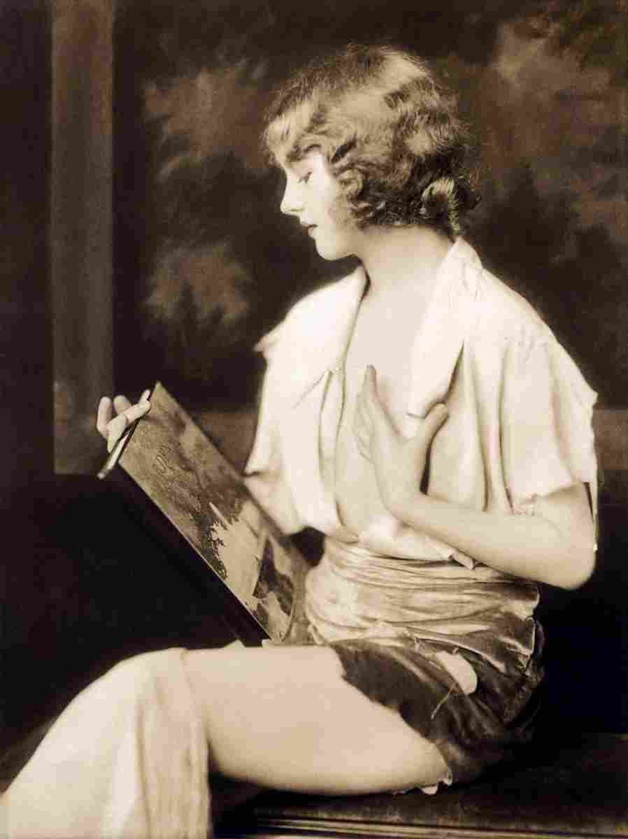 Hayes Helen 2 film star poster A4 Photo Print