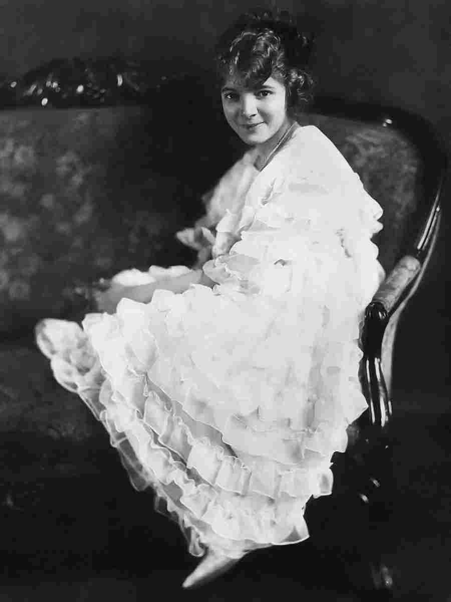 Hayes Helen 3 film star poster A4 Photo Print