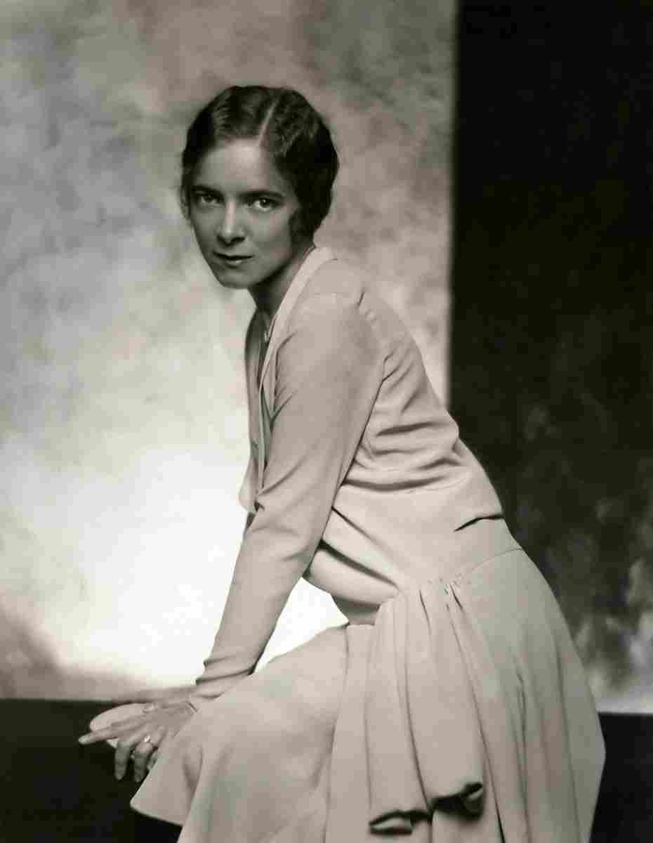 Hayes Helen 4S film star poster A4 Photo Print