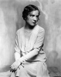 Hayes Helen 5 film star poster A4 Photo Print