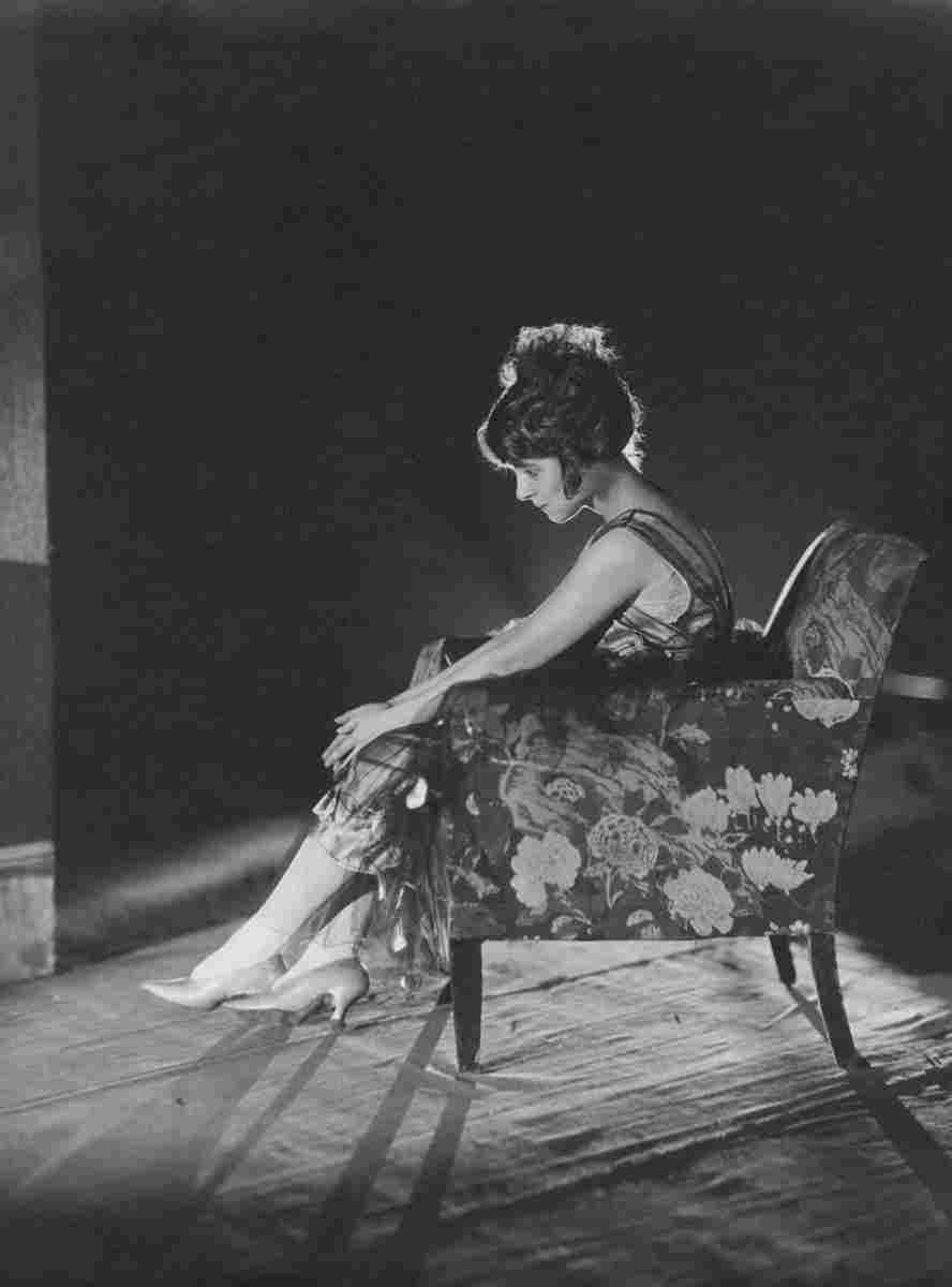 Hayes Helen 6 film star poster A4 Photo Print