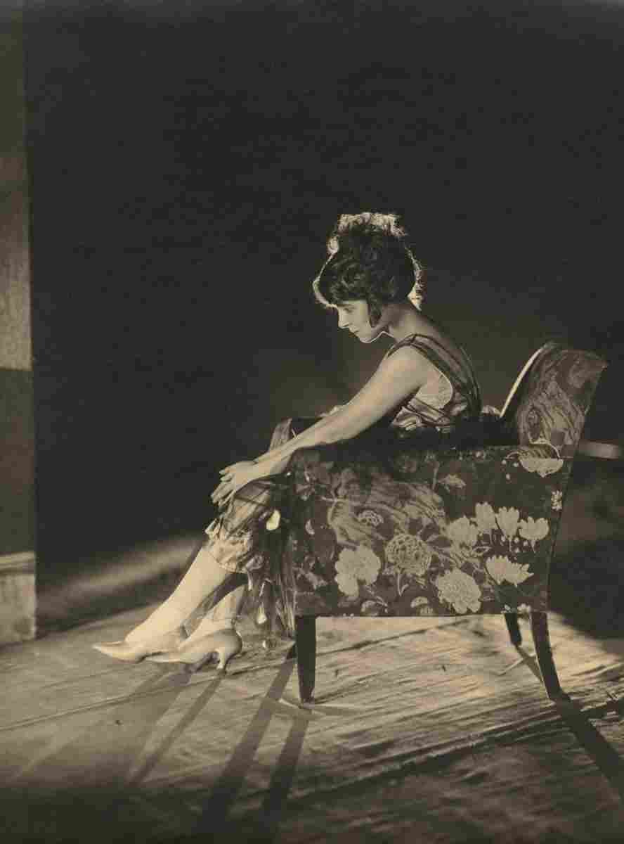 Hayes Helen 6S film star poster A4 Photo Print