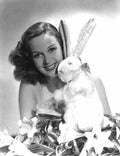 Hayward Susan 1 film star poster A4 Photo Print