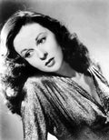 Hayward Susan 10 film star poster A4 Photo Print