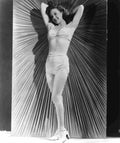 Hayward Susan 2 film star poster A4 Photo Print