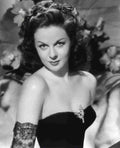 Hayward Susan 4 film star poster A4 Photo Print