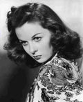 Hayward Susan 5 film star poster A4 Photo Print