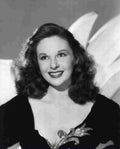 Hayward Susan 6 film star poster A4 Photo Print