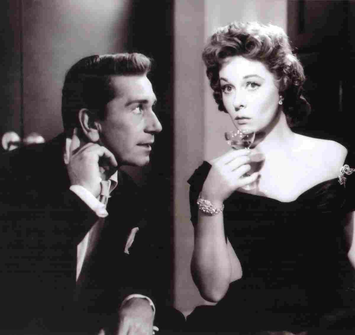 Hayward Susan Ill Cry Tomorrow 2 film star poster A4 Photo Print