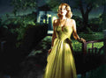 Hayworth Rita Affair in Trinidad 4C film star poster A4 Photo Print