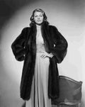 Hayworth Rita Angels Over Broadway 1 film star poster A4 Photo Print