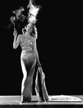 Hayworth Rita Gilda 2 film star poster A4 Photo Print