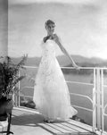 Hayworth Rita Lady From Shanghai The 2 film star poster A4 Photo Print