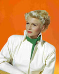 Hayworth Rita Lady From Shanghai The 4 film star poster A4 Photo Print