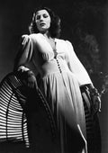 Hayworth Rita Music in My Heart 1 A4 Photo Print