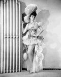 Hayworth Rita My Gal Sal 2 film star poster A4 Photo Print