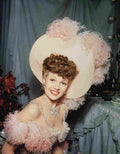 Hayworth Rita My Gal Sal 3 film star poster A4 Photo Print