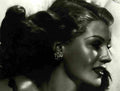 Hayworth Rita Youll Never Get Rich 1 film star poster A4 Photo Print