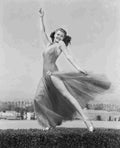 Hayworth Rita Youll Never Get Rich 2 film star poster A4 Photo Print