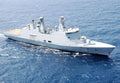 Hdms Absalon L16 3 A4 Photo Print