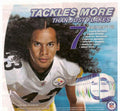 Head Shoulders Steelers Vintage Retro Advert Poster A4 Photo Print