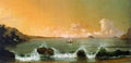 Heade Martin Johnson American 1819 19042 Art A4 Photo Print UK