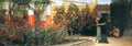 Hearty Welcome A4 Photo Print