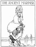Heath Robinson 1025 Vintage Illustration A4 Photo Print