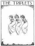Heath Robinson 1026 Vintage Illustration A4 Photo Print