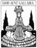 Heath Robinson 1027 Vintage Illustration A4 Photo Print