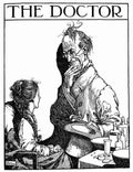 Heath Robinson 1028 Vintage Illustration A4 Photo Print