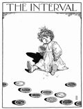 Heath Robinson 1031 Vintage Illustration A4 Photo Print