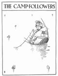 Heath Robinson 1037 Vintage Illustration A4 Photo Print