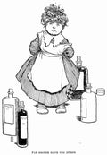 Heath Robinson 1039 Vintage Illustration A4 Photo Print