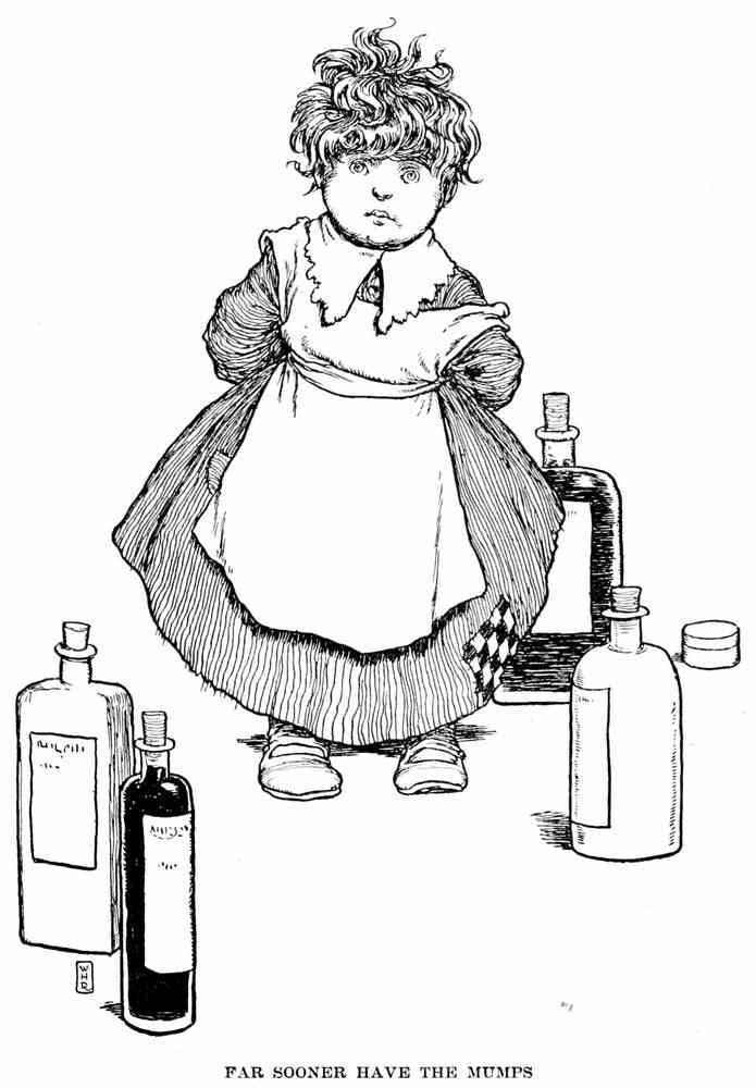 Heath Robinson 1039 Vintage Illustration A4 Photo Print