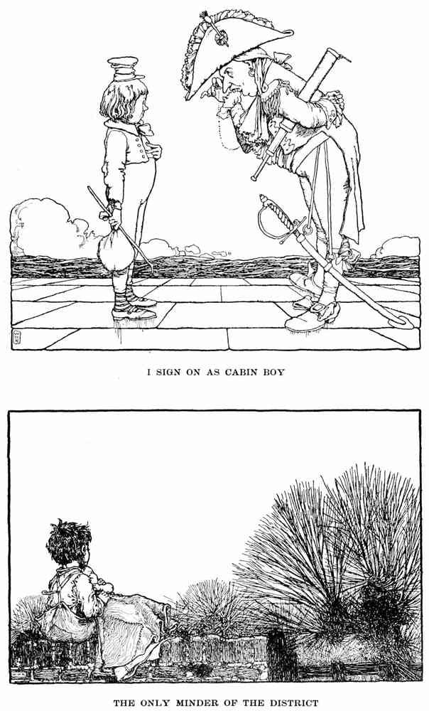 Heath Robinson 1040 Vintage Illustration A4 Photo Print