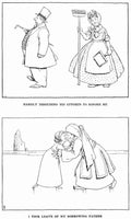 Heath Robinson 1044 Vintage Illustration A4 Photo Print