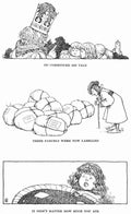 Heath Robinson 1048 Vintage Illustration A4 Photo Print
