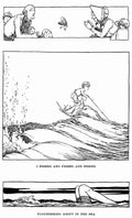 Heath Robinson 1050 Vintage Illustration A4 Photo Print